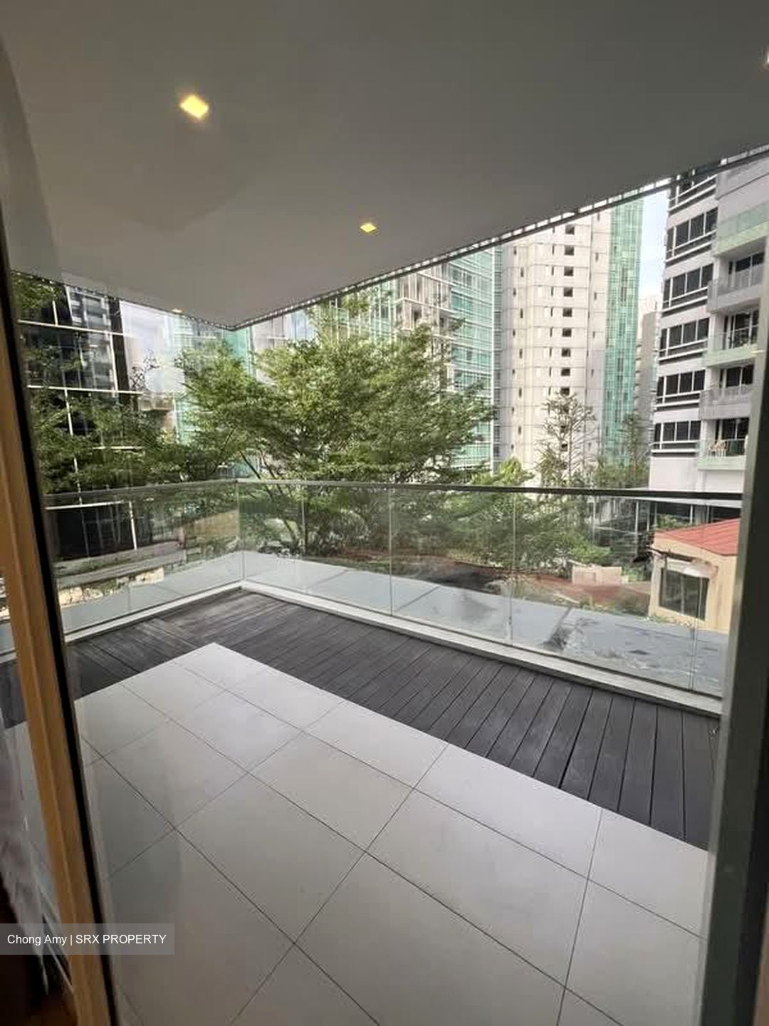The Peak @ Cairnhill II (D9), Apartment #558463911